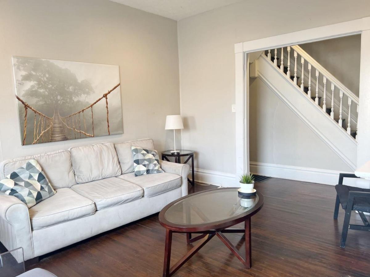 The Discovery House 3- Location Columbus Extérieur photo