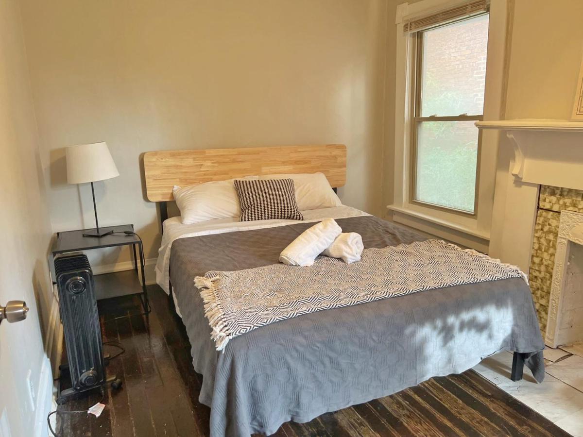 The Discovery House 3- Location Columbus Extérieur photo