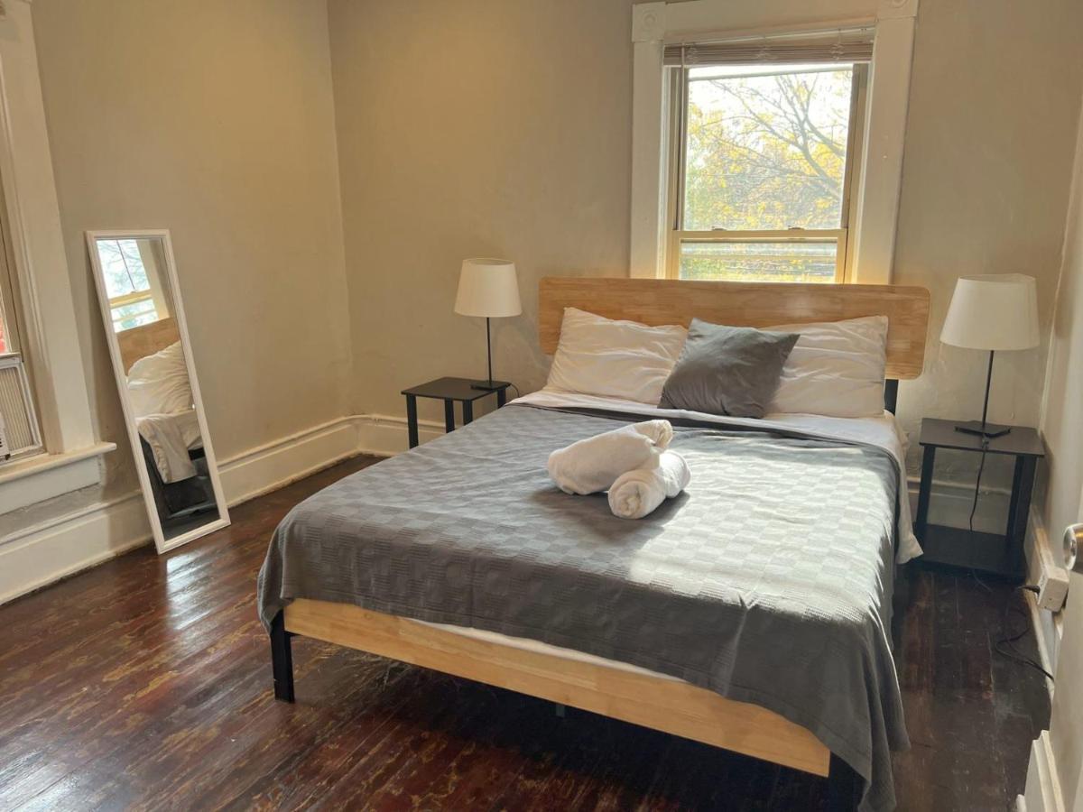 The Discovery House 3- Location Columbus Extérieur photo