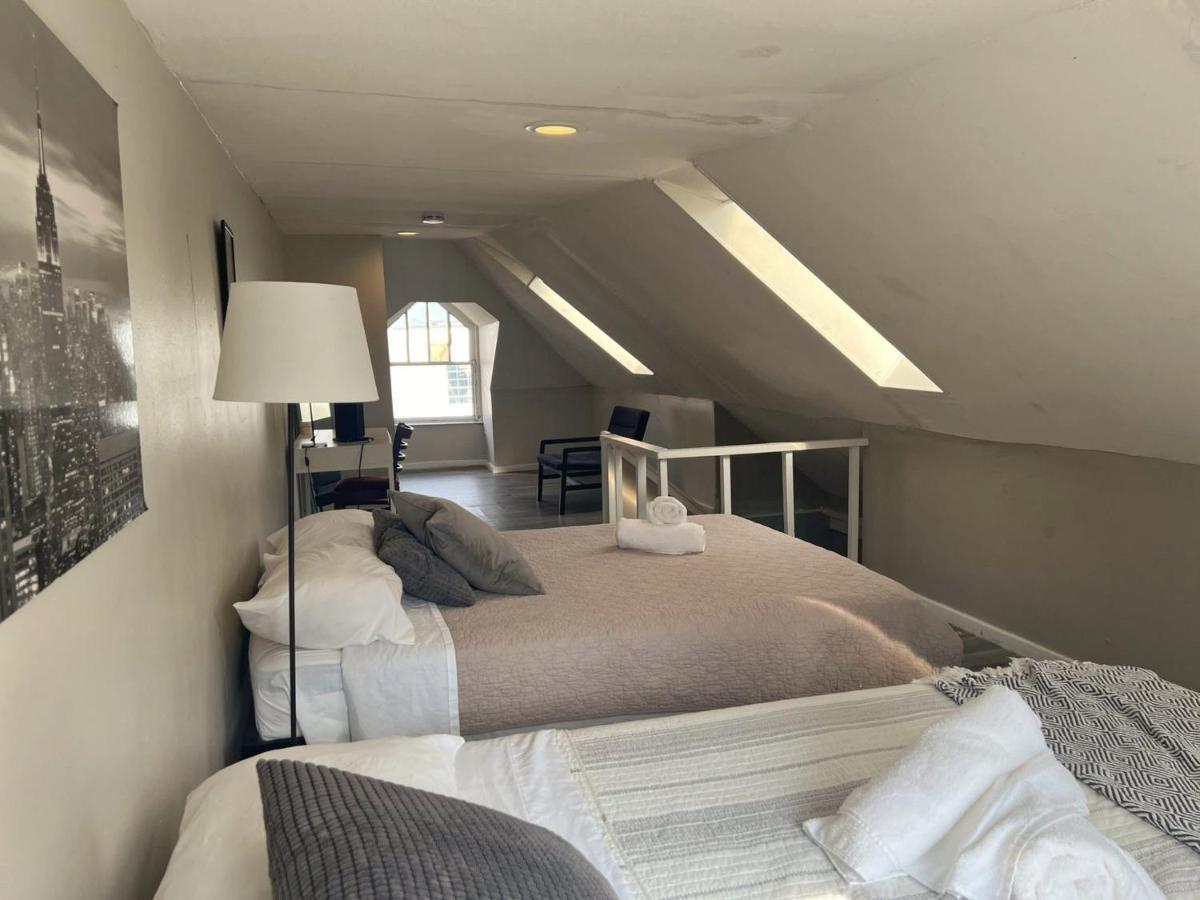 The Discovery House 3- Location Columbus Extérieur photo