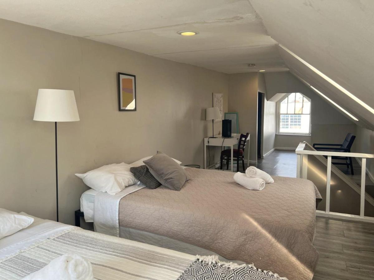 The Discovery House 3- Location Columbus Extérieur photo